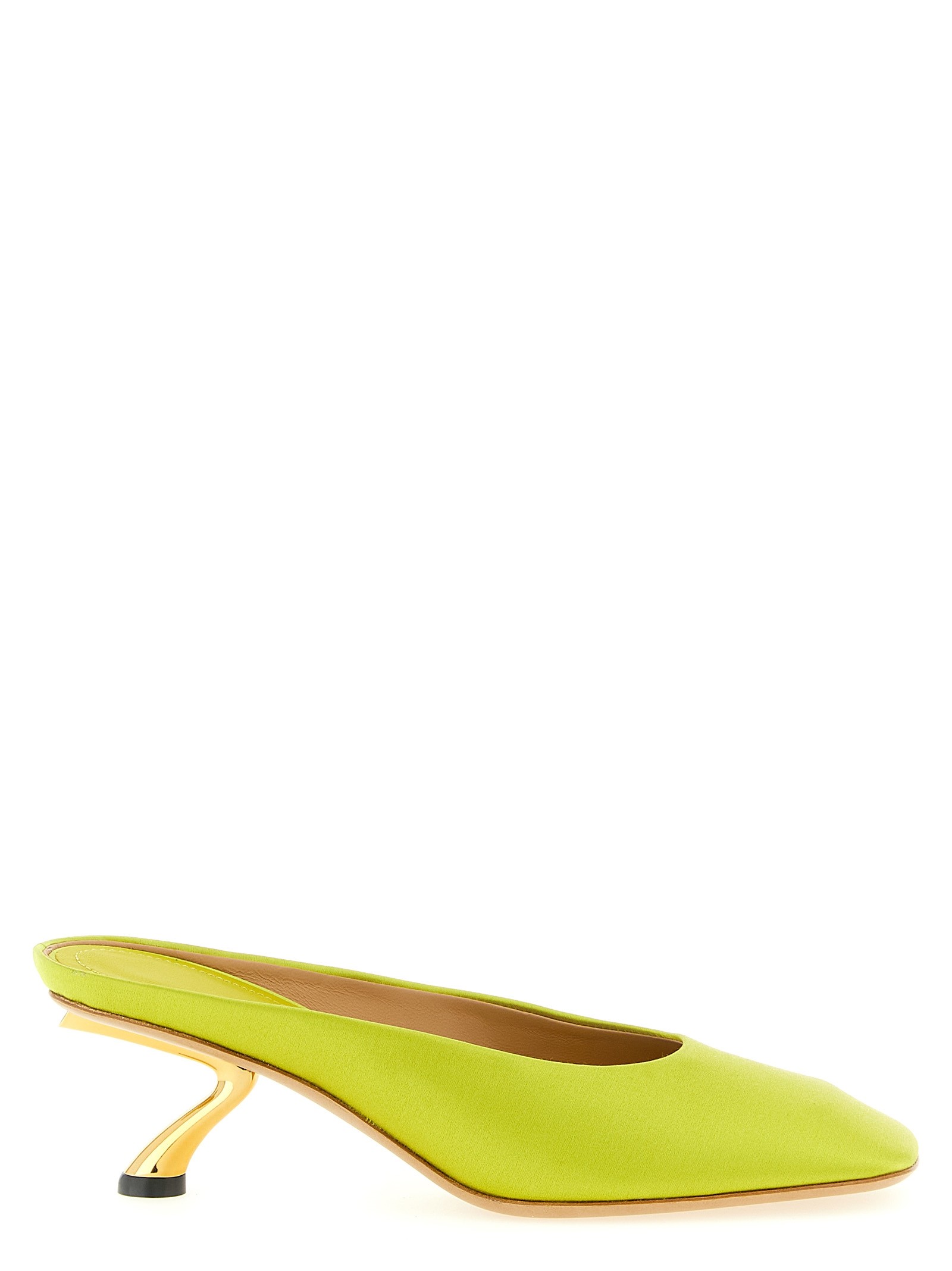 Ferragamo 'Safi' Mules