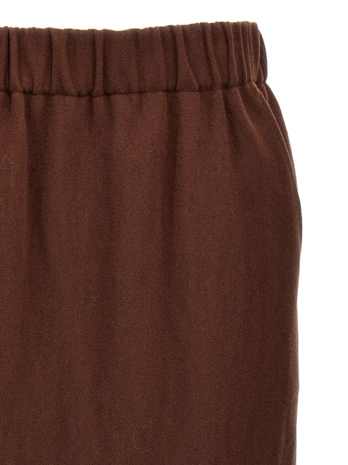 Dries Van Noten 'Safya' Skirt