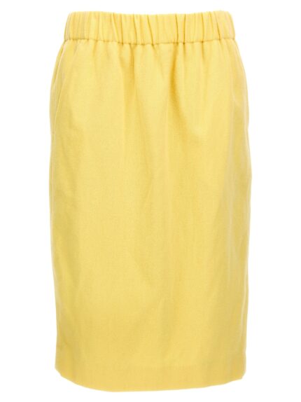Dries Van Noten 'Safya' Skirt