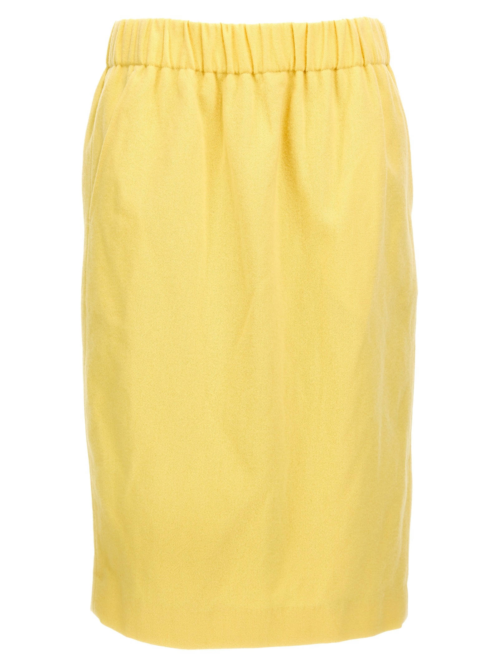 Dries Van Noten 'Safya' Skirt