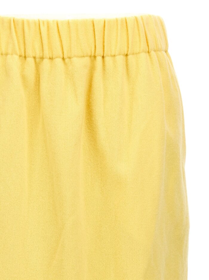 Dries Van Noten 'Safya' Skirt