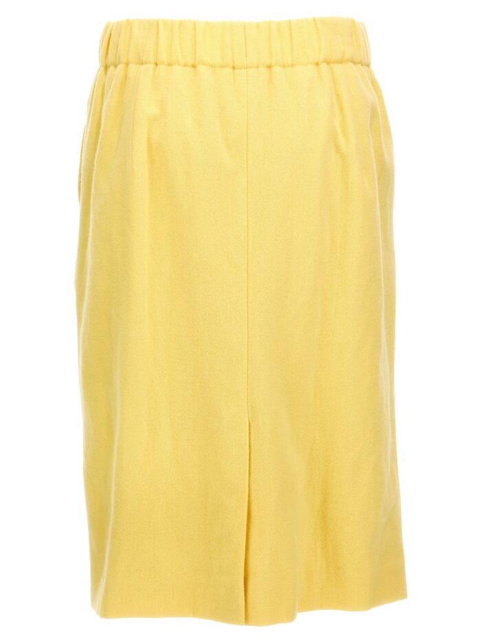 Dries Van Noten 'Safya' Skirt