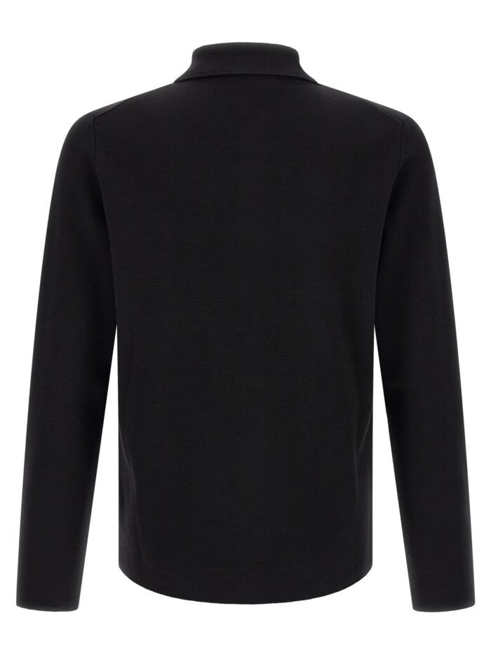 Zanone Saharan Cardigan