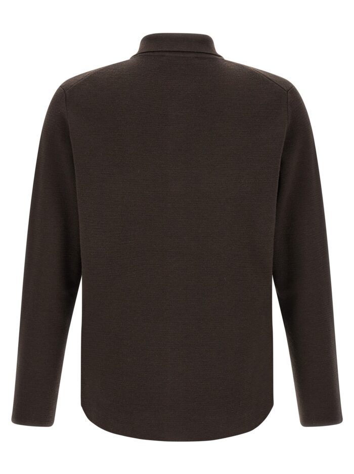 Zanone Saharan Cardigan