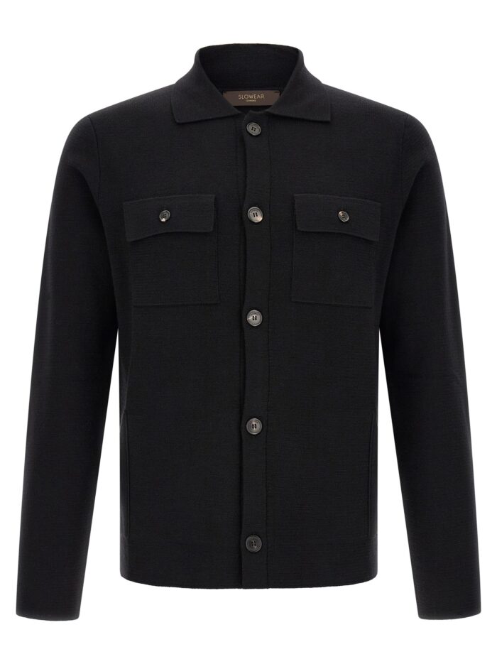 zanone saharan cardigan Zanone Saharan Cardigan