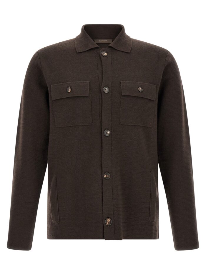 zanone saharan cardigan Zanone Saharan Cardigan