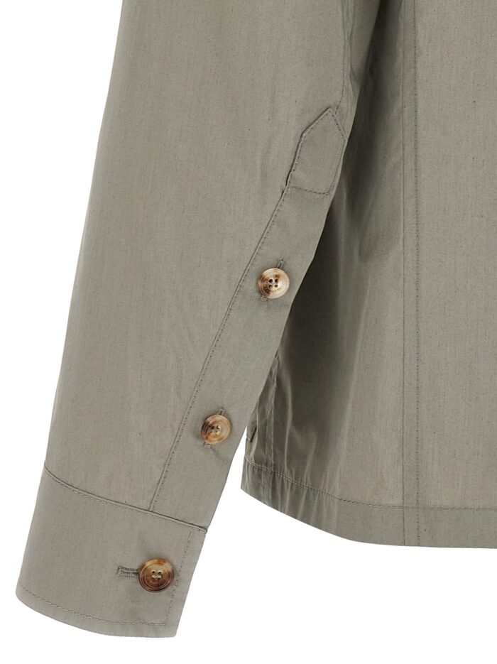 Brunello Cucinelli Saharan Jacket
