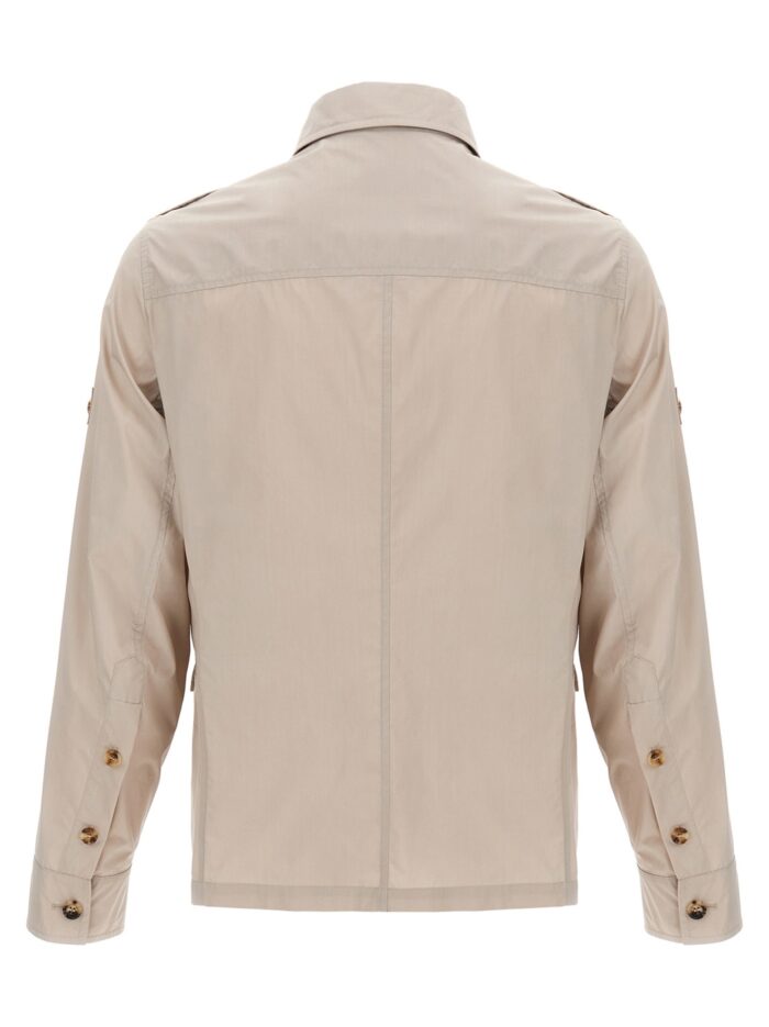 Brunello Cucinelli Saharan Jacket