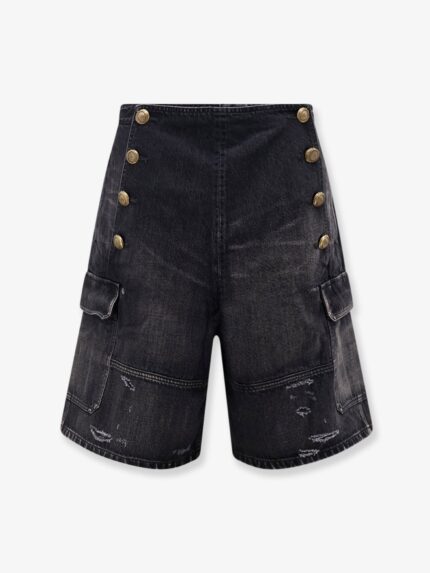 Dior Sailor Cargo Shorts