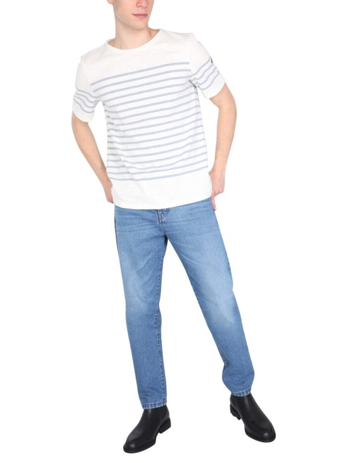 SAINT JAMES "AUDIERNE" T-SHIRT