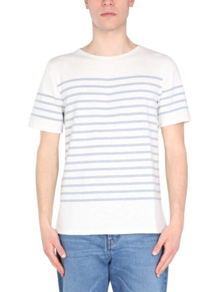 SAINT JAMES "AUDIERNE" T-SHIRT