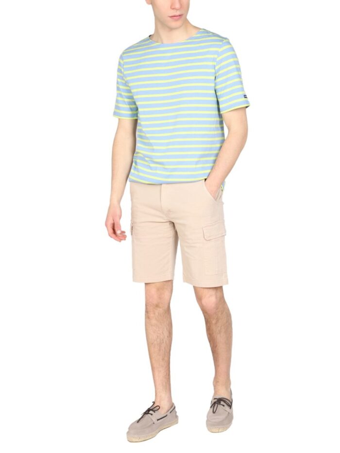 SAINT JAMES BERMUDA CARGO