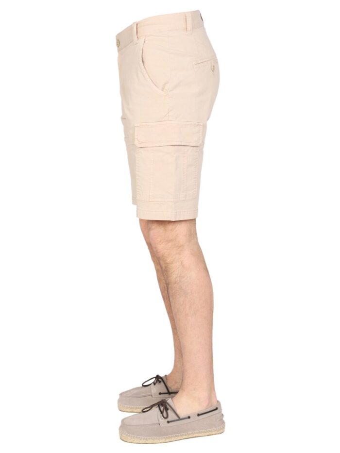 SAINT JAMES BERMUDA CARGO