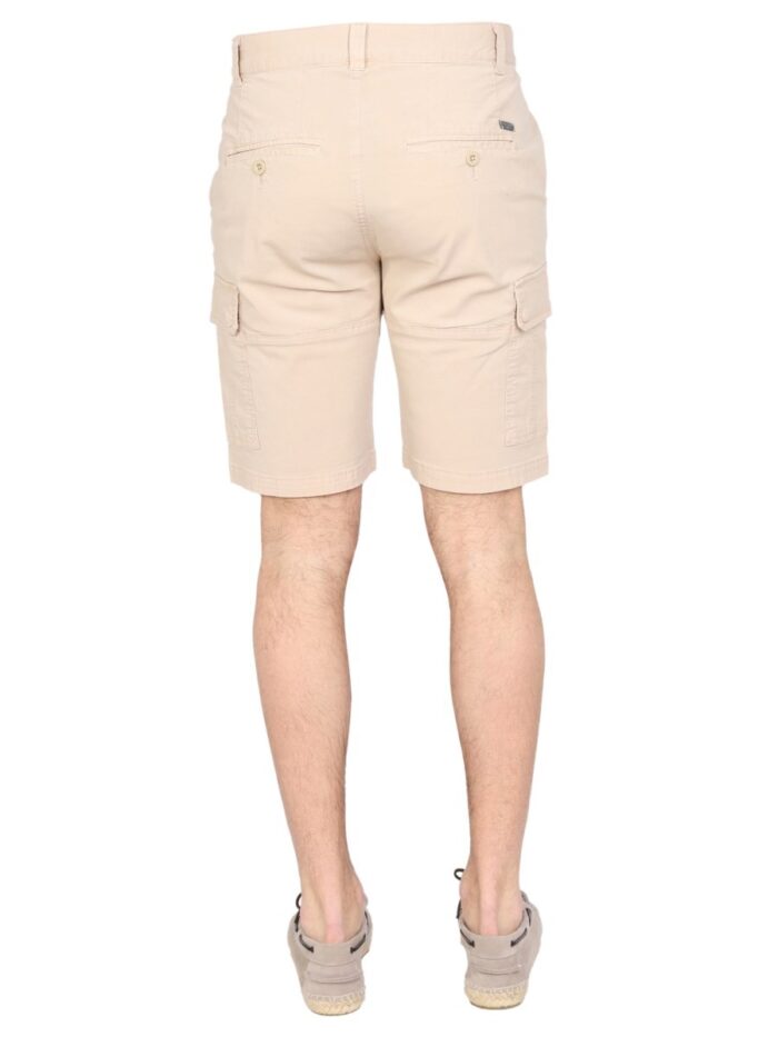SAINT JAMES BERMUDA CARGO