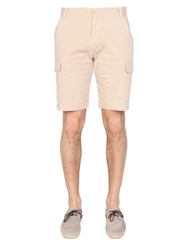 SAINT JAMES BERMUDA CARGO