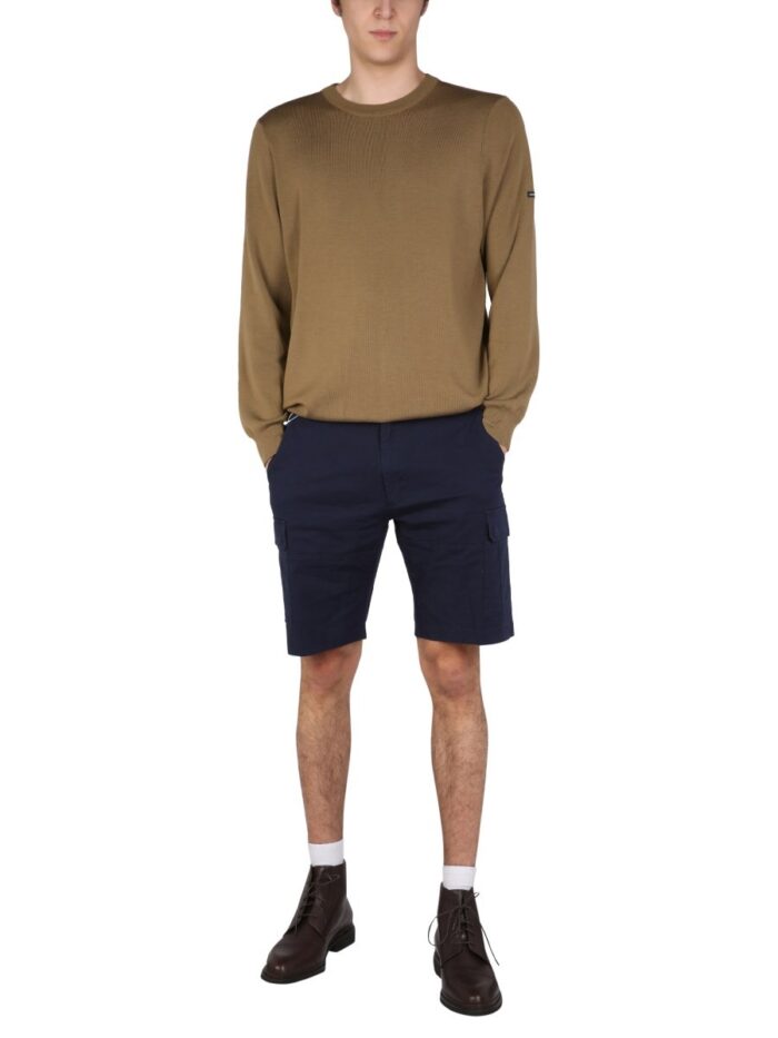 SAINT JAMES CRUISER" JERSEY
