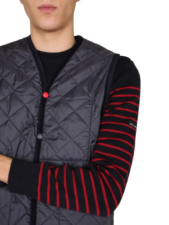 SAINT JAMES "DUBLIN STJ" VEST