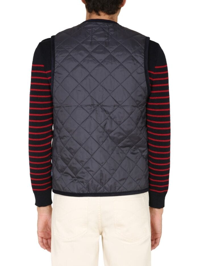 SAINT JAMES "DUBLIN STJ" VEST