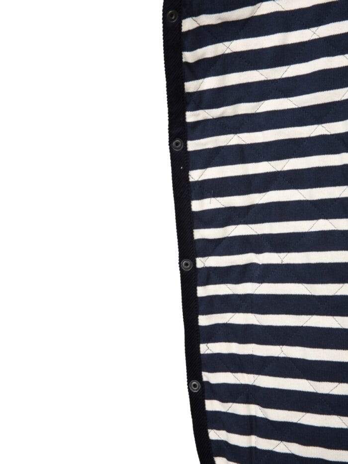 SAINT JAMES "DUBLIN STJ" VEST