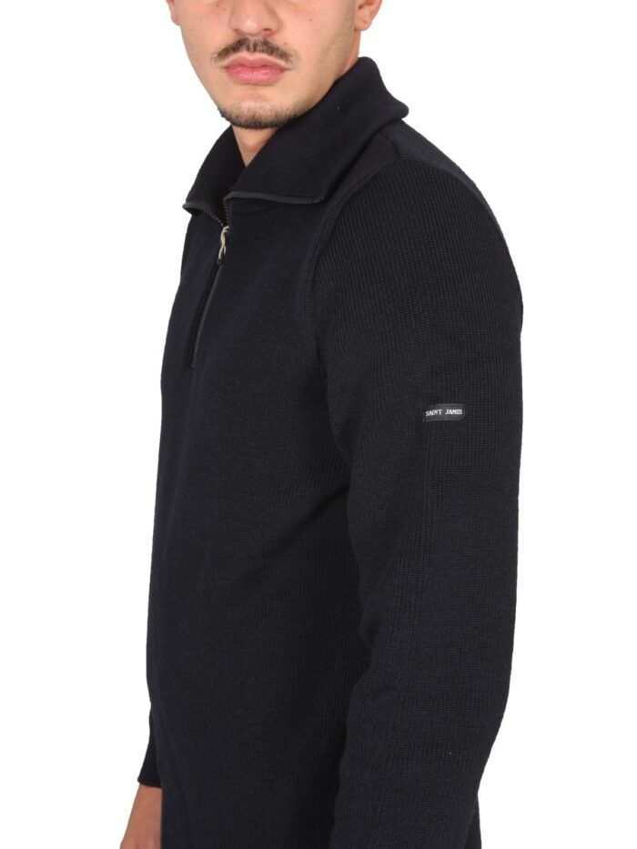 SAINT JAMES JERSEY "COTENTIN"