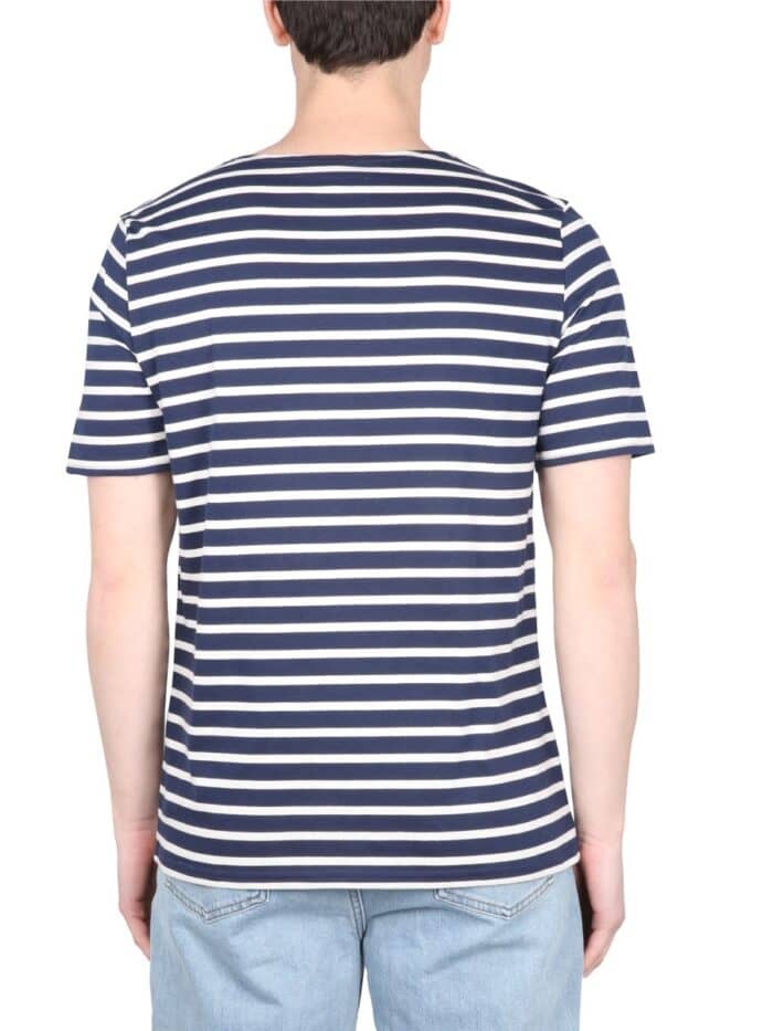 SAINT JAMES "LEVANT MODERN" T-SHIRT