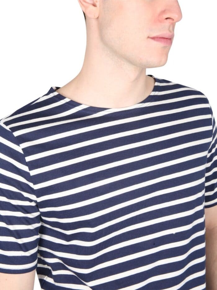 SAINT JAMES "LEVANT MODERN" T-SHIRT