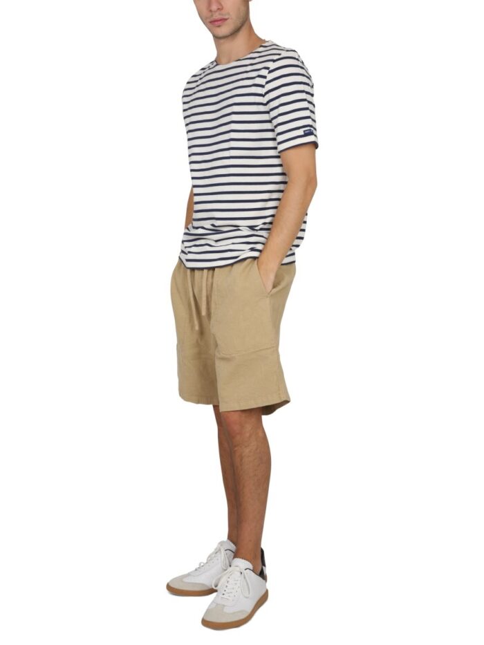 SAINT JAMES "LEVANT MODERN" T-SHIRT