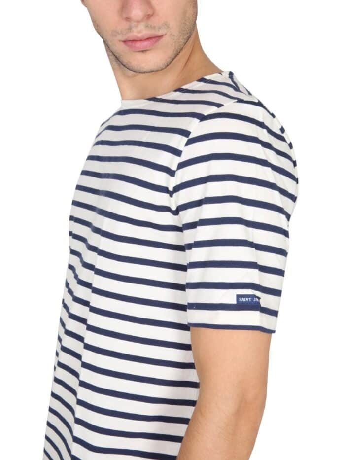 SAINT JAMES "LEVANT MODERN" T-SHIRT