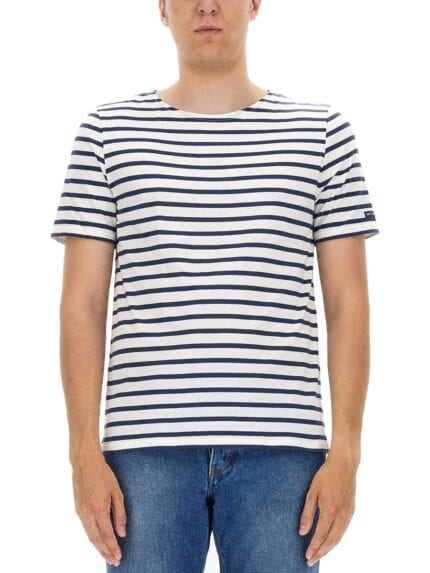SAINT JAMES LEVANT MODERN T-SHIRT