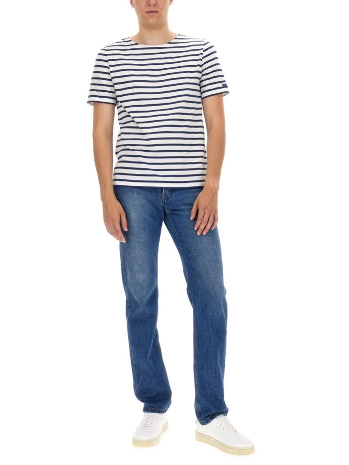 SAINT JAMES LEVANT MODERN T-SHIRT
