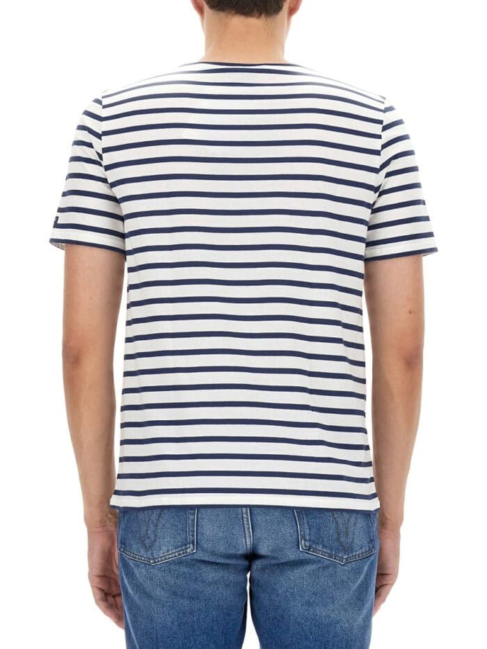 SAINT JAMES LEVANT MODERN T-SHIRT