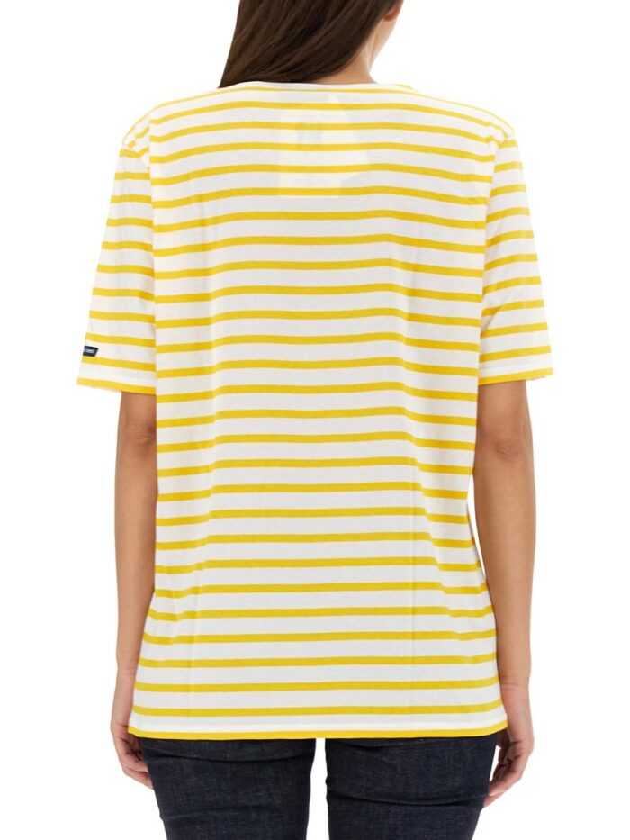 SAINT JAMES LEVANT MODERN T-SHIRT