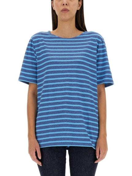 SAINT JAMES LEVANT MODERN T-SHIRT