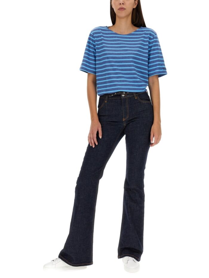 SAINT JAMES LEVANT MODERN T-SHIRT