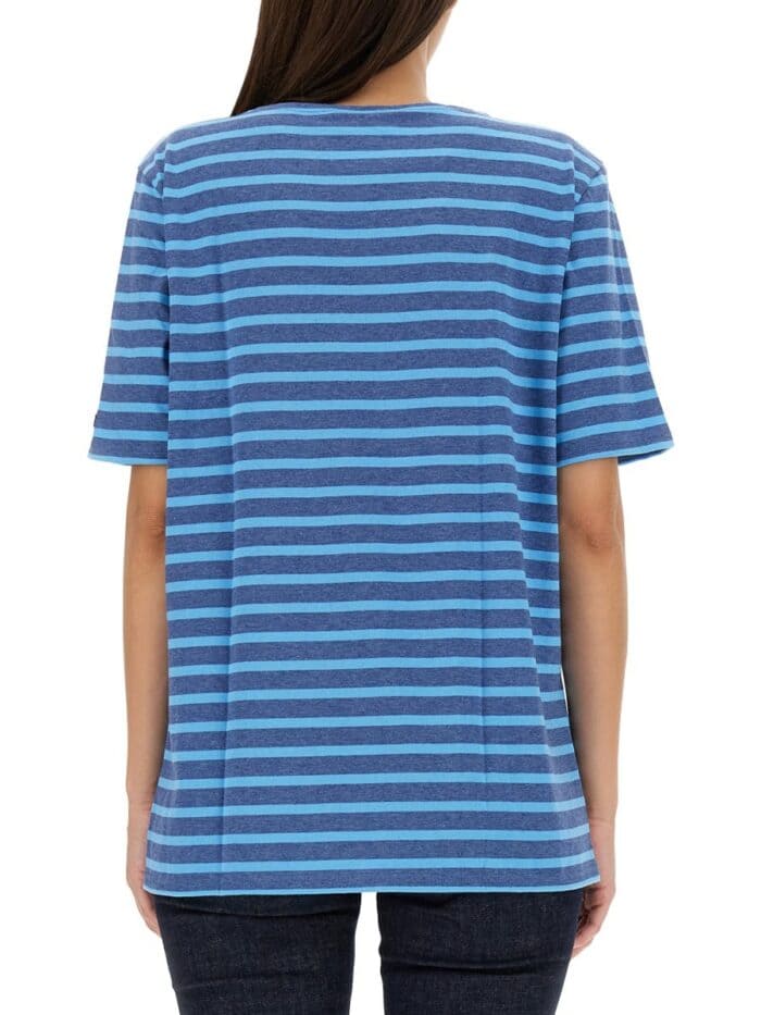 SAINT JAMES LEVANT MODERN T-SHIRT