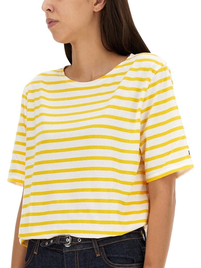 SAINT JAMES LEVANT MODERN T-SHIRT