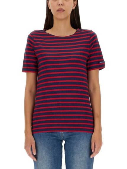 SAINT JAMES LEVANT MODERN T-SHIRT