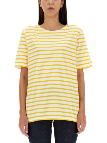 SAINT JAMES LEVANT MODERN T-SHIRT