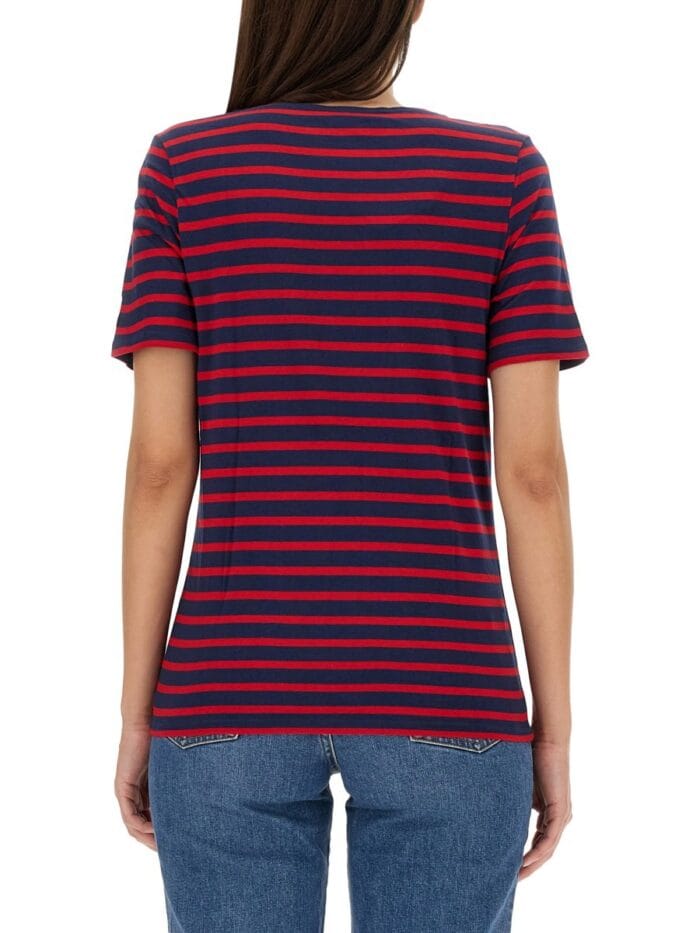 SAINT JAMES LEVANT MODERN T-SHIRT