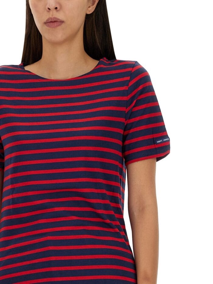 SAINT JAMES LEVANT MODERN T-SHIRT
