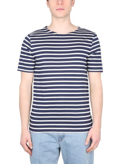 SAINT JAMES "LEVANT MODERN" T-SHIRT