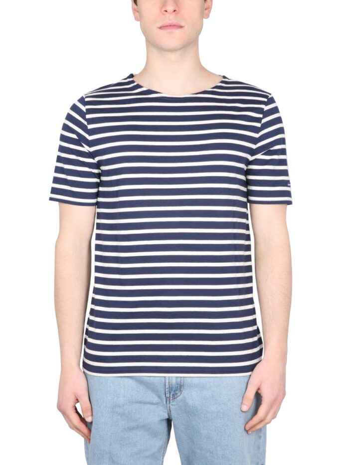 SAINT JAMES "LEVANT MODERN" T-SHIRT