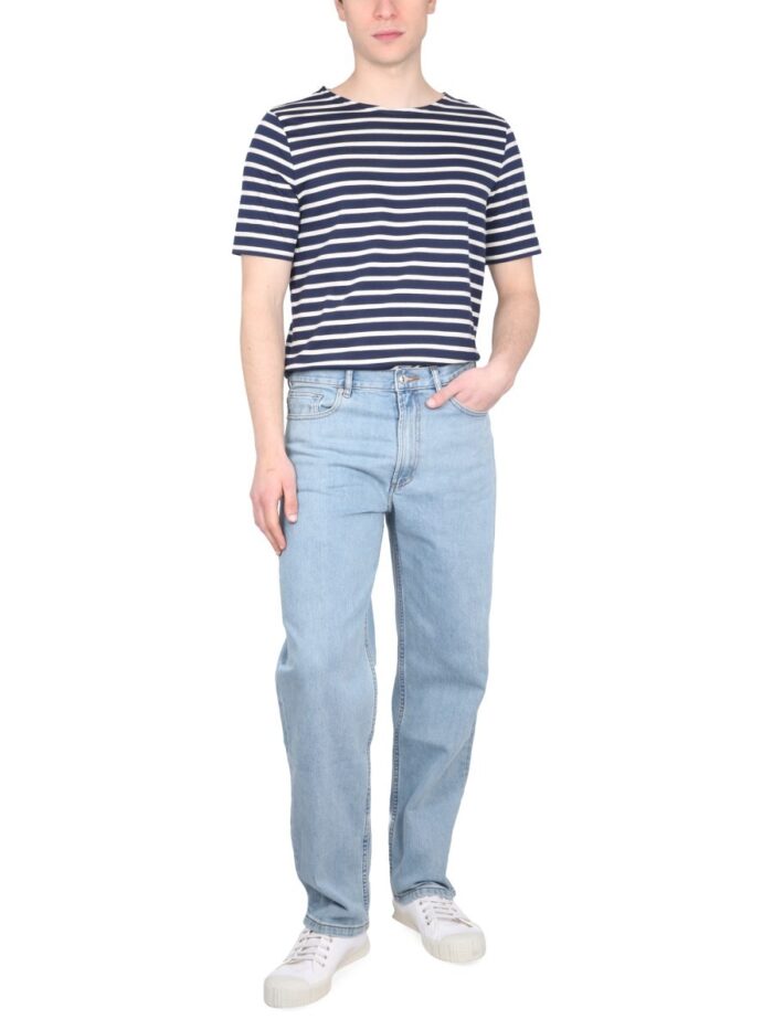 SAINT JAMES "LEVANT MODERN" T-SHIRT