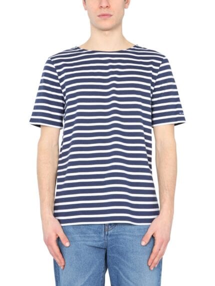 SAINT JAMES "LEVANT MODERNE" T-SHIRT