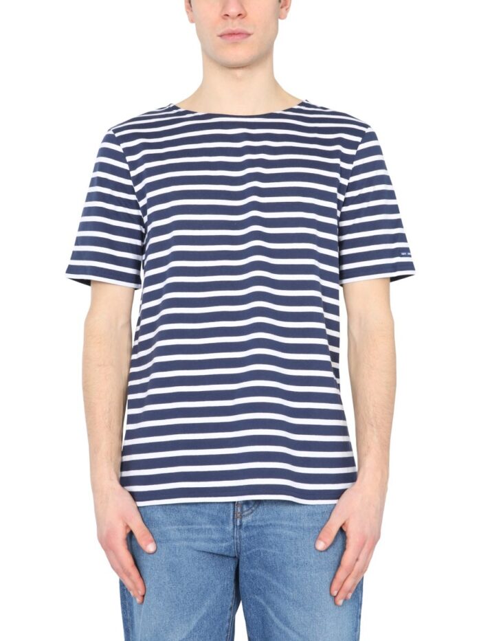 SAINT JAMES "LEVANT MODERNE" T-SHIRT