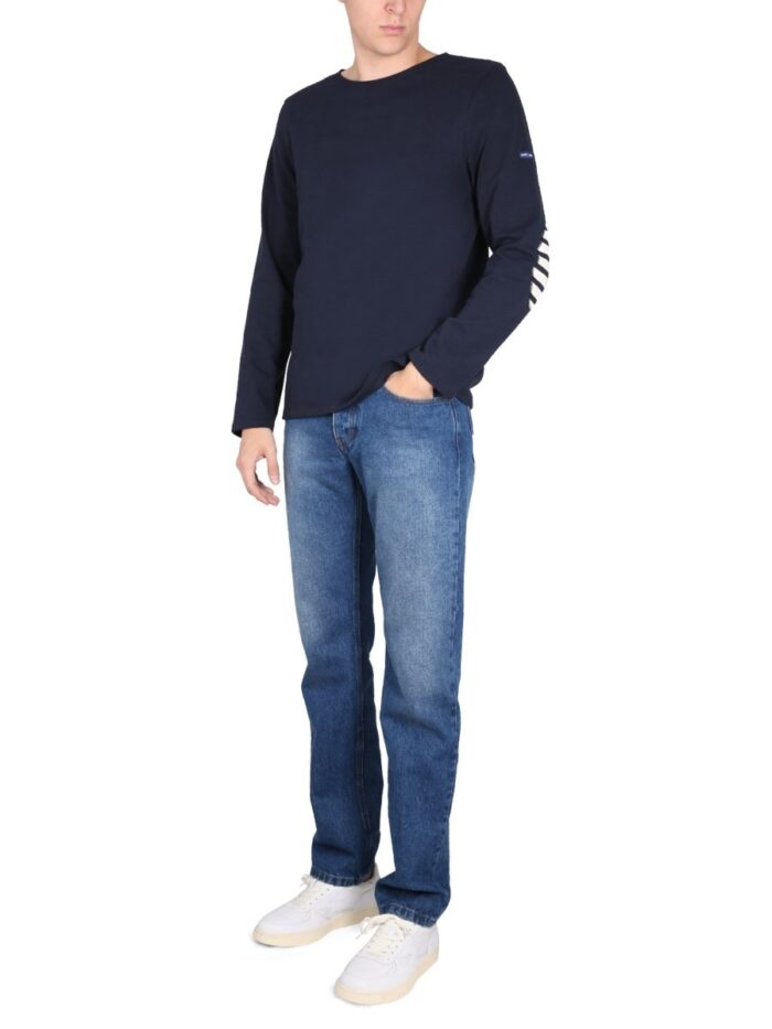 SAINT JAMES MERIDAME II T-SHIRT