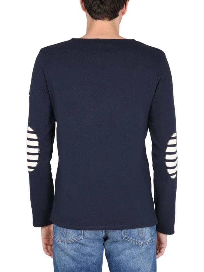SAINT JAMES MERIDAME II T-SHIRT