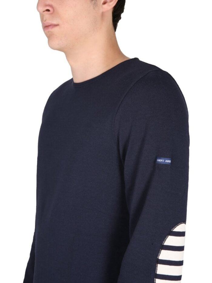 SAINT JAMES MERIDAME II T-SHIRT