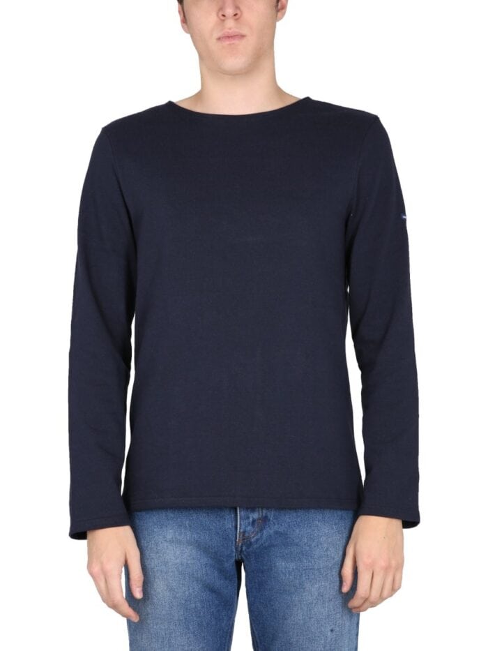 SAINT JAMES MERIDAME II T-SHIRT