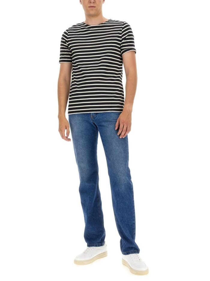SAINT JAMES MODERN LEVANT T-SHIRT